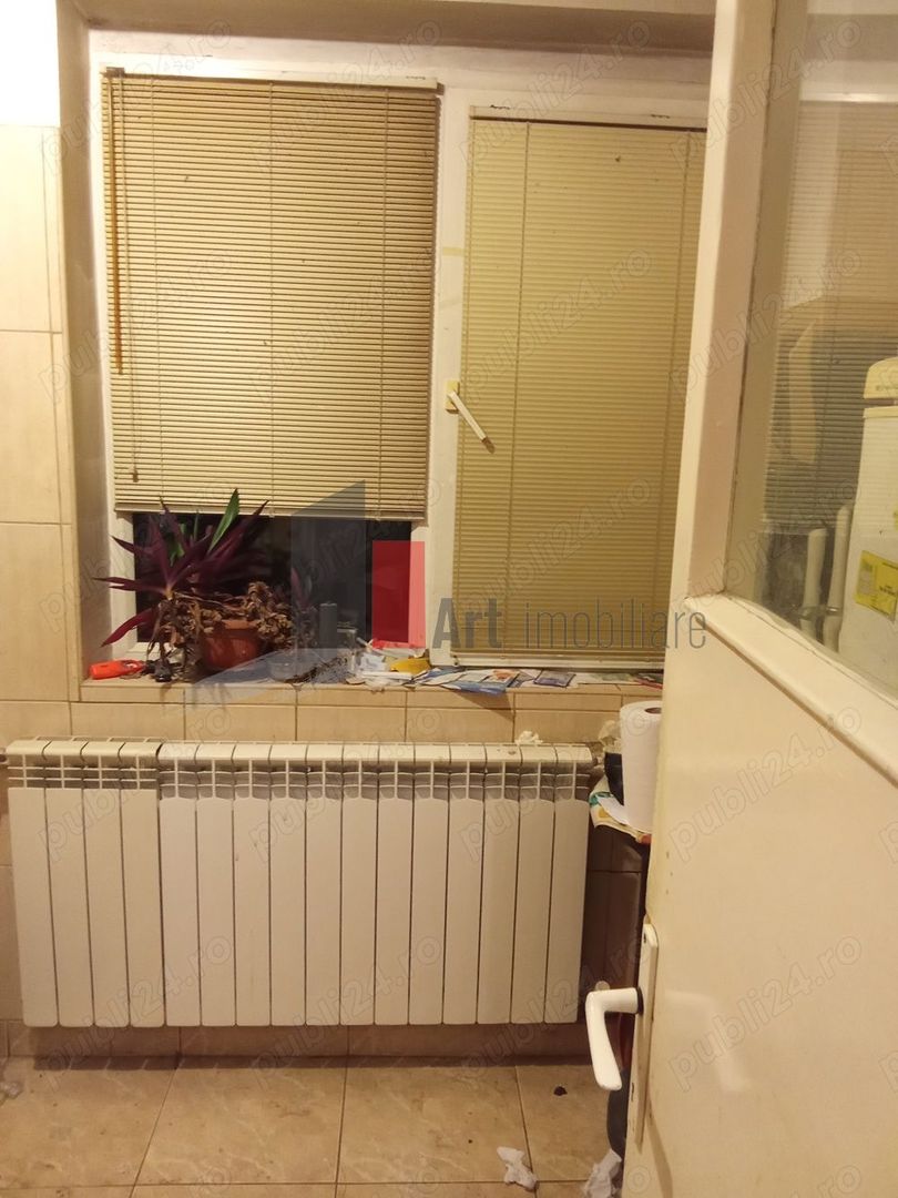 Apartament 2 camere Campia libertatii - Poză 10