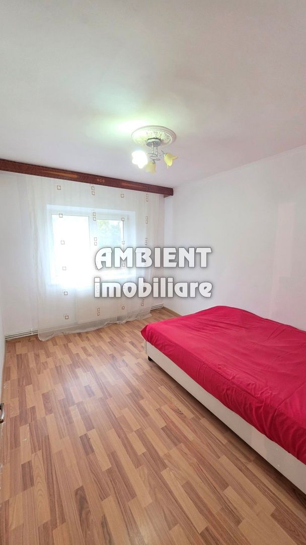 Apartament 3 camere, etaj 3, VASLUI - zona CARTIER; - Poză 3