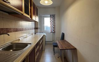 GARSONIERA | DECOMANDATĂ 42 MP | 8/8 + ETAJ TEHNIC | 13 SEPTEMBRIE T744 - Poză 8