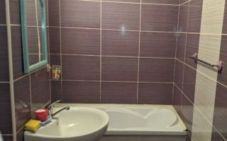 in zona centrala ofer chirie apartament 2 camere - Poză 4