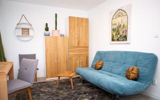 Apartament 3 camere | Curte | Modern | Renovat | Central - Poză 5