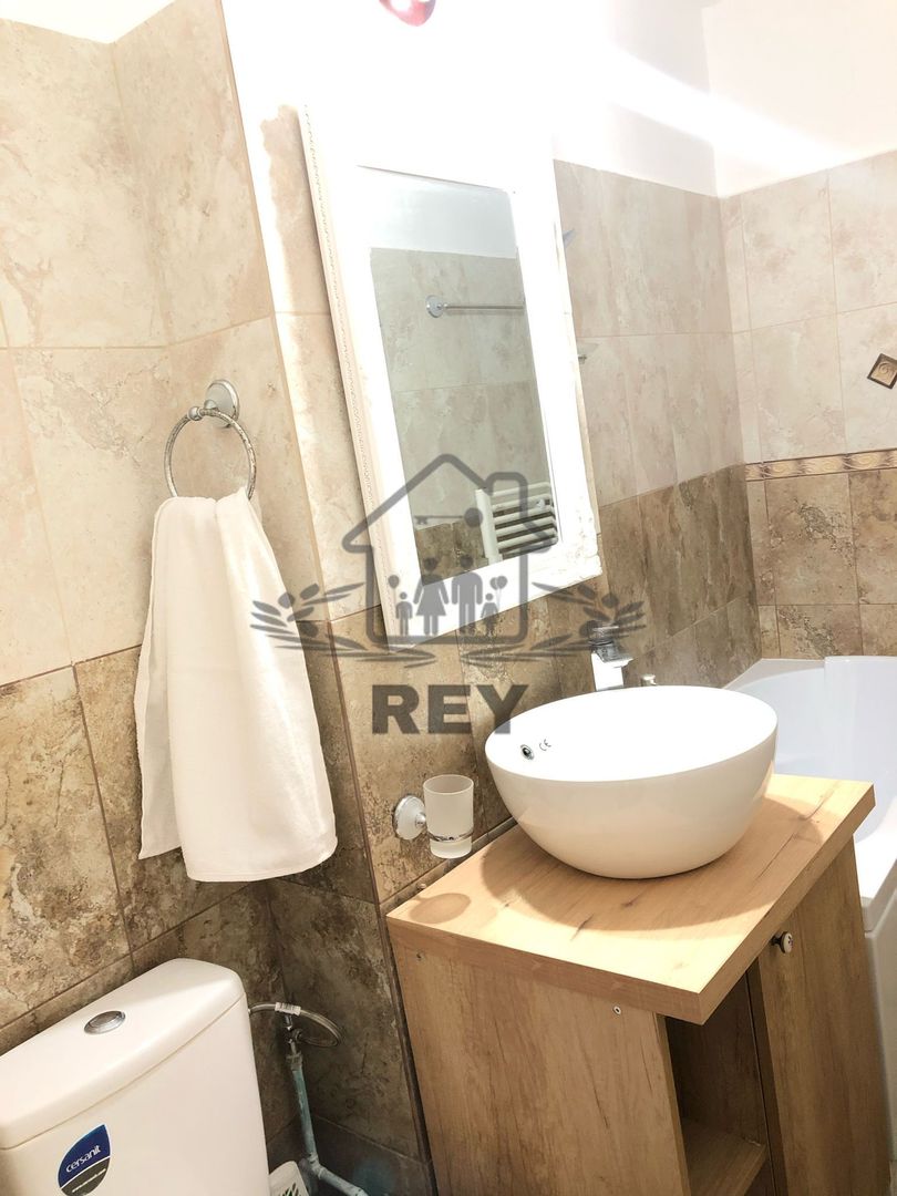 De vânzare Apartament 2 camere decomandat cu balcon. Strand-Bioclinica - Poză 6