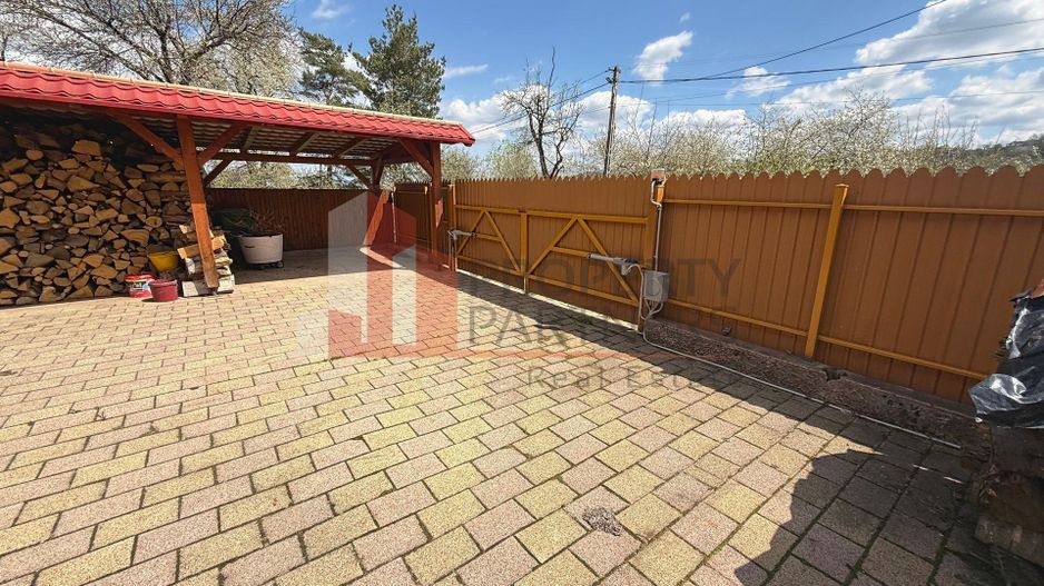 Casă 5 dormitoare + casă de oaspeți, priveliște Piatra Craiului, Sohodol-Bran - Poză 39