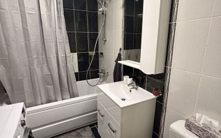 Apartament cu 2 camere de închiriat - Valea Lupului - Poză 7