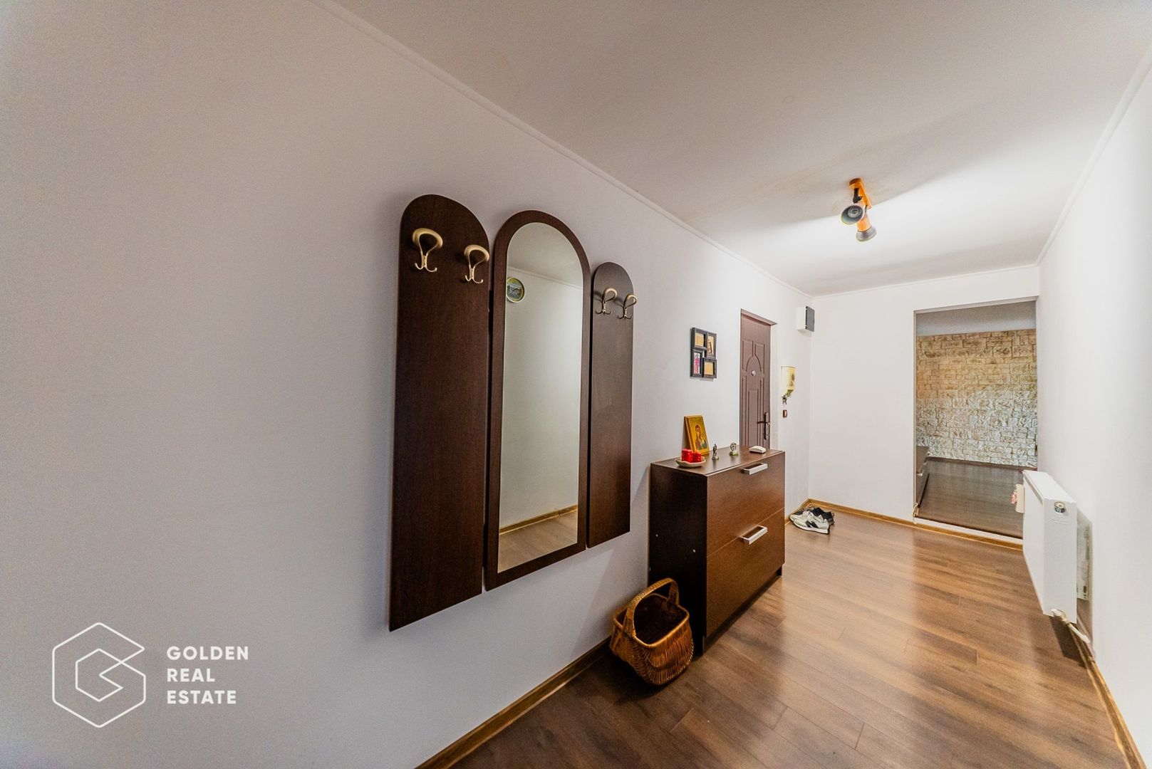 Apartament 2 camere, semidecomandat, zona Bujac, etaj 2 - Poză 17