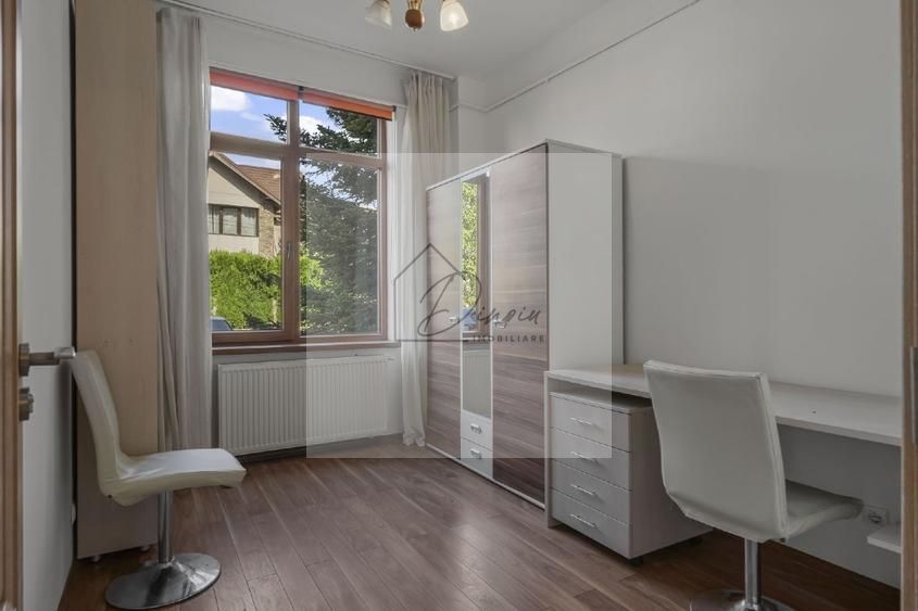 METROU I Apartament lux 3 camere Otopeni I Curte 60 mp I COMISION 0% - Poză 5