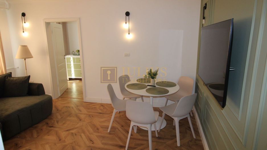 2 camere-apartament modern, Complexul Studentesc, ideal pentru studenti, familie - Poză 3