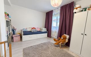 Vilă în Trend Residence – Intimitate, Cartier Privat, Acces rapid oras - Poză 4