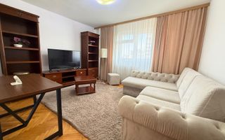 Apartament 2 camere, Hala Centrala, etaj 8, vedere panoramica, renovat - Poză 3