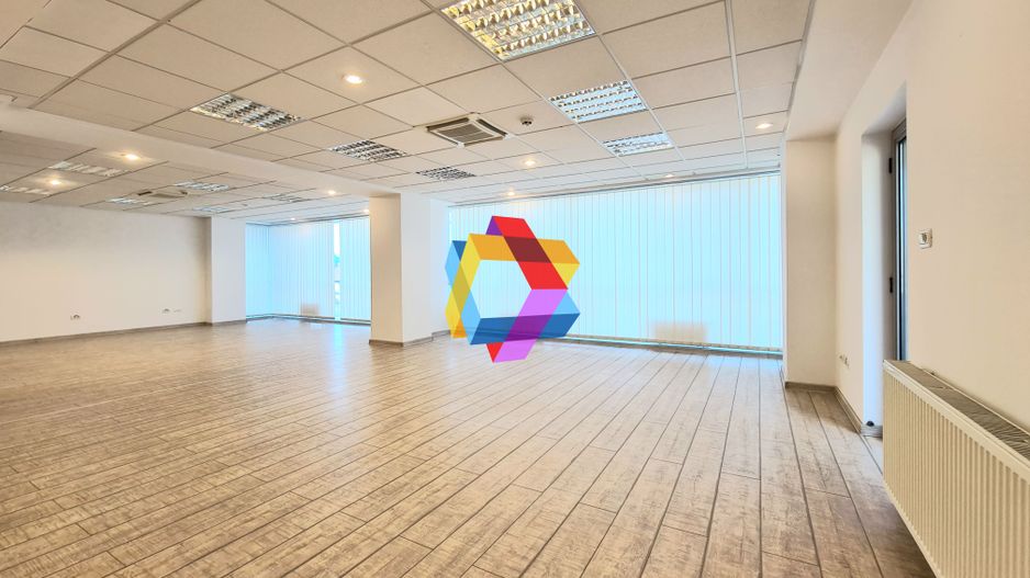 Spatiu birouri de închiriat Brasov - 126 mp # Plus-imo.ro - Poză 3