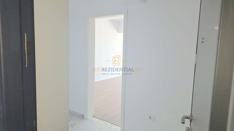 Apartament 3 camere, incalzire in pardoseala–Bloc nou - Bd Metalurgiei - Poză 15