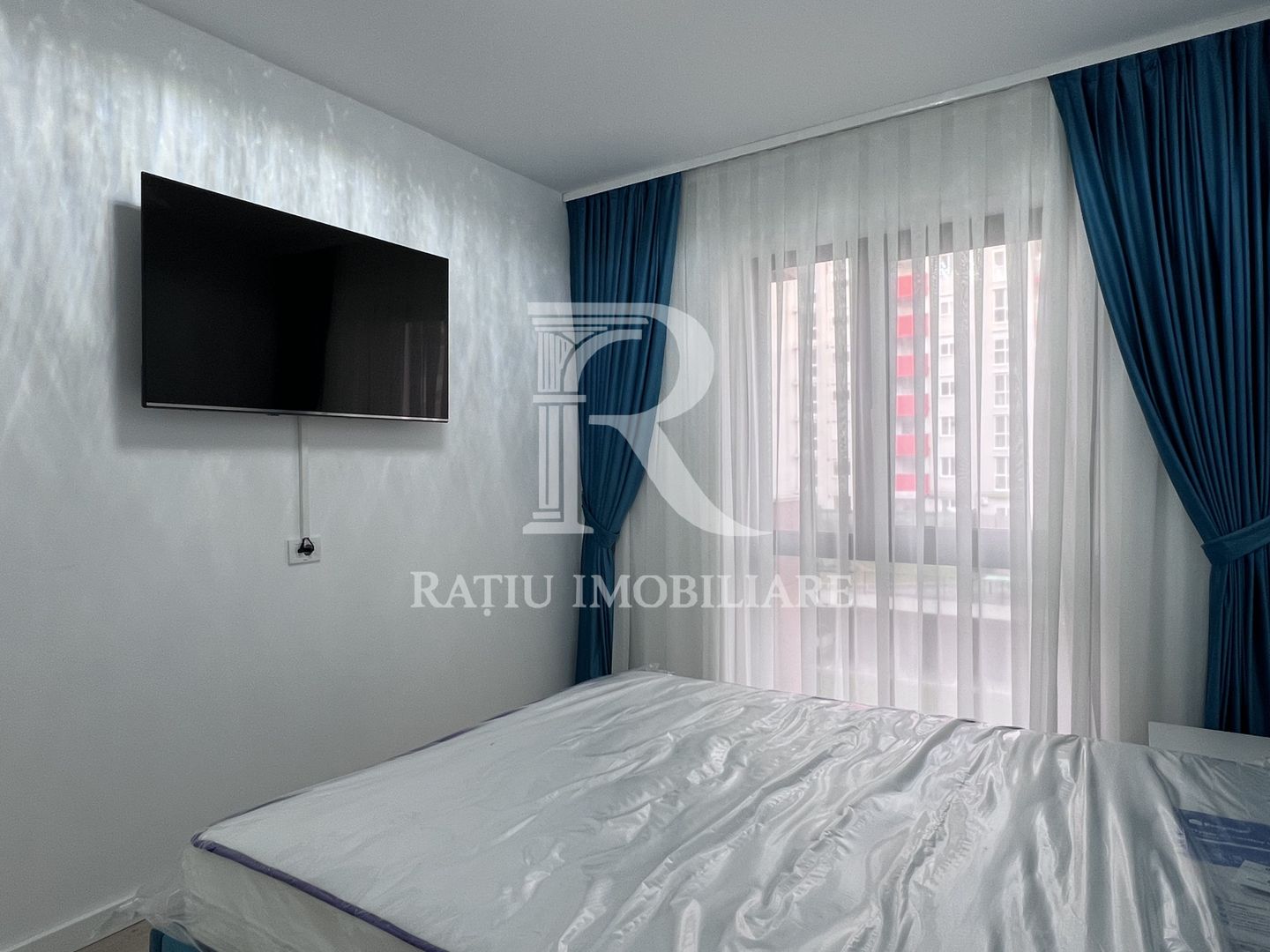 Apartament cu 2 camere | Prima inchiriere 2026 | Prima Urbana | Oradea - Poză 10