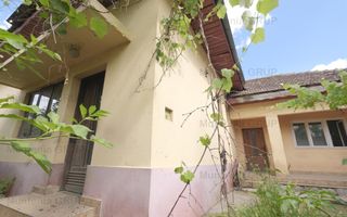 Ploiesti - adiacent Str. Andrei Muresanu, imobil teren 625 mp. plus casa - Poză 1