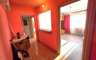 Apartament 3 camere, decomandat, 64 mp, etaj 8, ultracentral - Poză 5