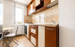 Apartament 2 camere | Etaj intermediar | Mobilat și utilat - Poză 9