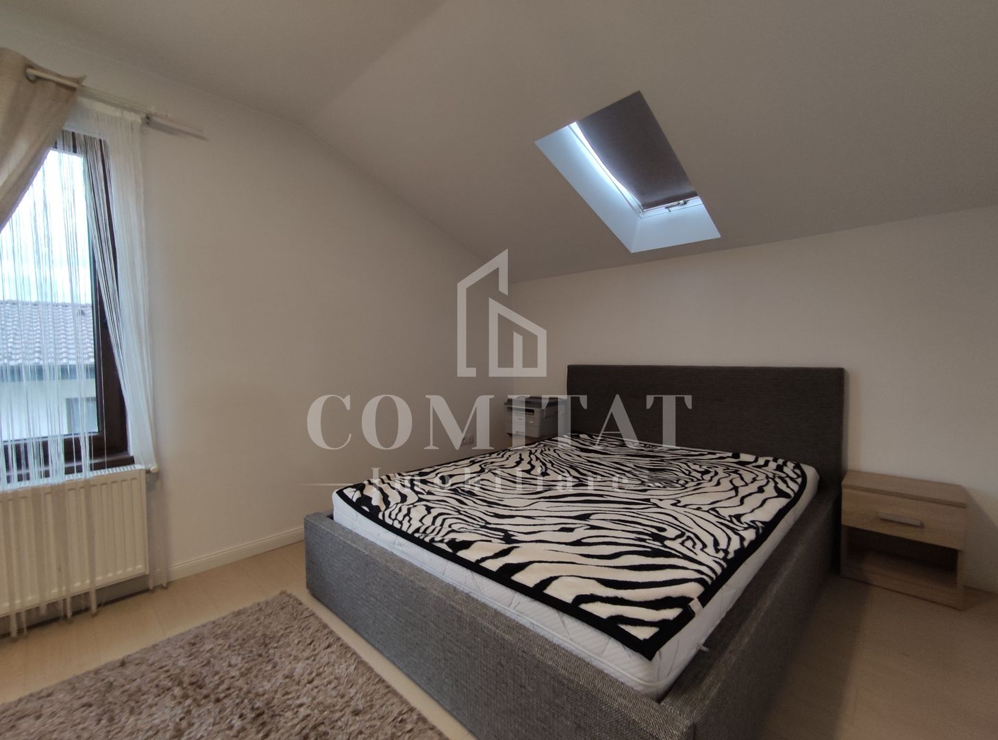 Apartament cu 3 Camere | Zona Auchan - Cartierul Iris - Poză 7