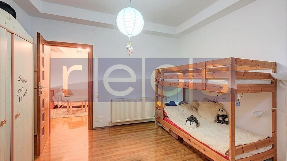 VANZARE 3 CAMERE | DEMISOL LUMINOS | 75 mp | ZONA DAMAROAIA - Poză 8