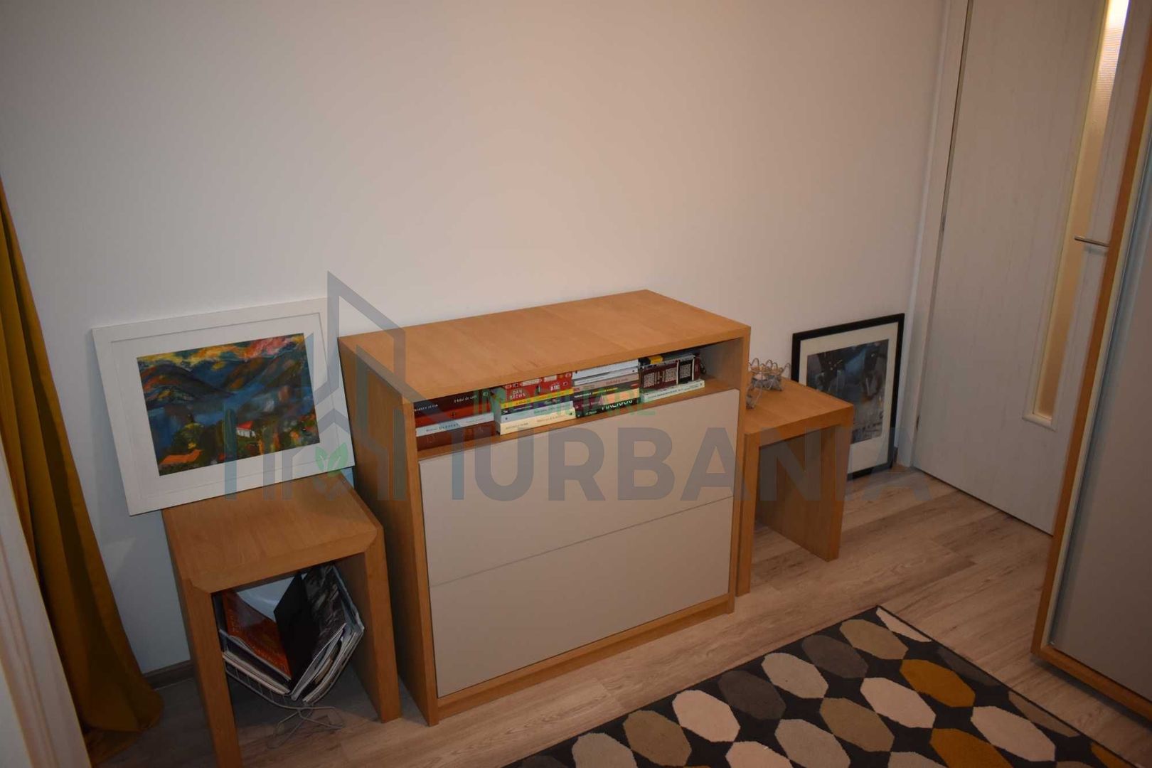 Apartament 3 camere, amenajare premium, în Complex Răsărit de Soare, Iași - Poză 5