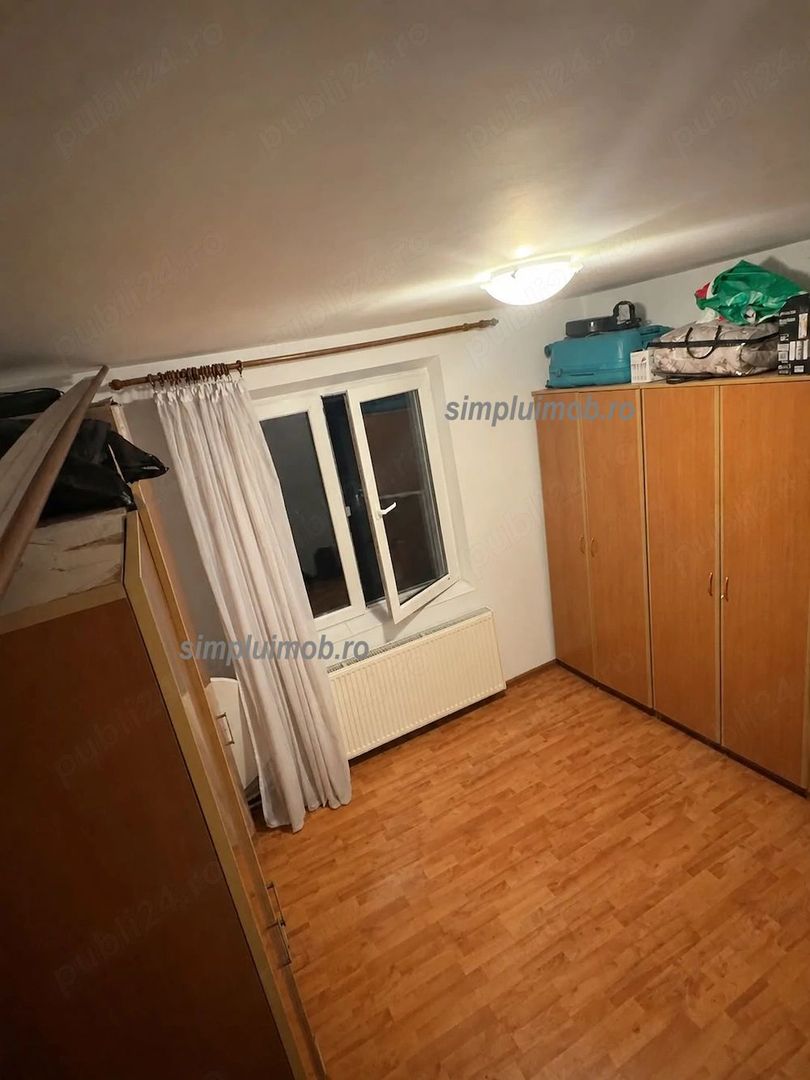 Decomandat 3 camere Drumul Taberei - Poză 5