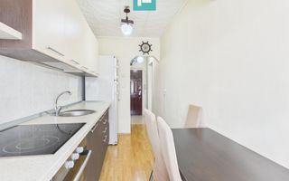 Garsoniera mobilata, Piata Rogerius, 34 mp - Poză 2