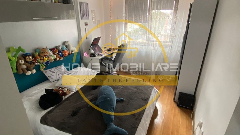 Etaj 2-Ap2CDecomandat 63mp+Loc de parcare/La 800m de Biserica Inaltarea Domnului - Poză 1