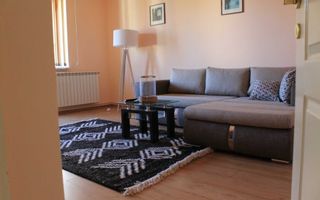 Apartament 3 camere de închiriat | Ultracentral Sibiu | 80 mp - Poză 1