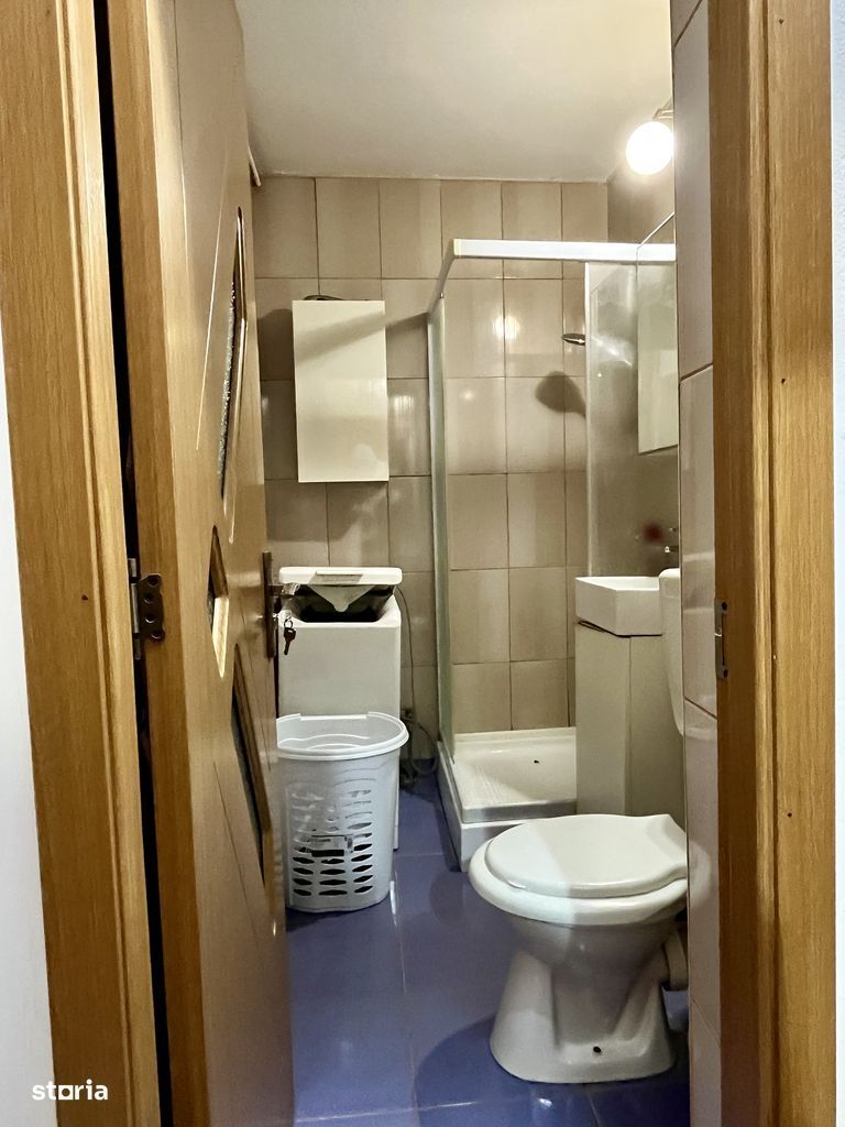 De închiriat garsonieră Berceni - Turnu Măgurele - Poză 5