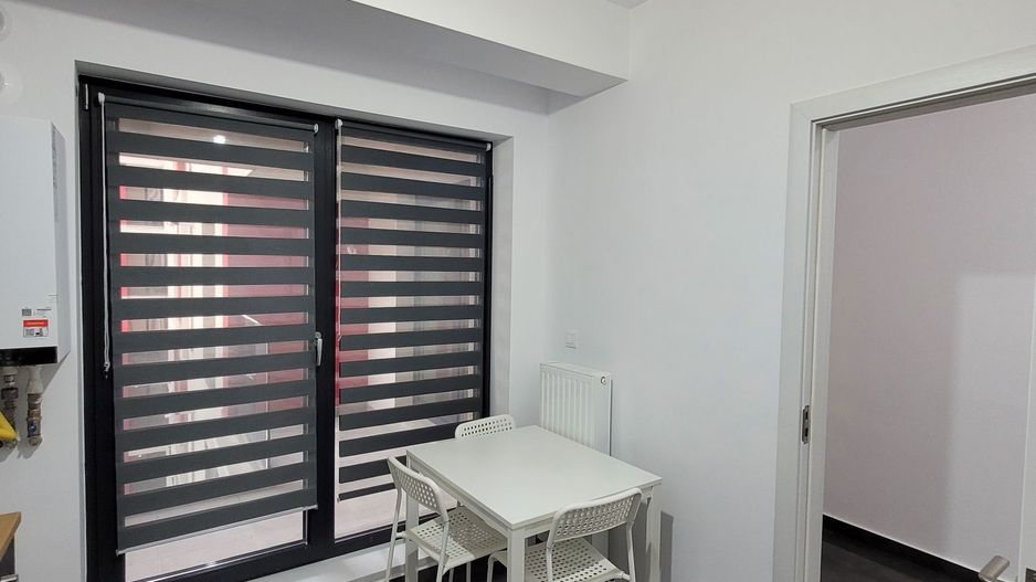 Garsonieră de închiriat – Exigent Plaza, faza 4 | 39 mp - Poză 4