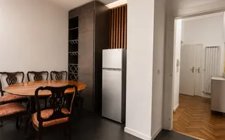 Central - 4camere | centrala,2bai,dressing, 150mp,1/2 | - Poză 16