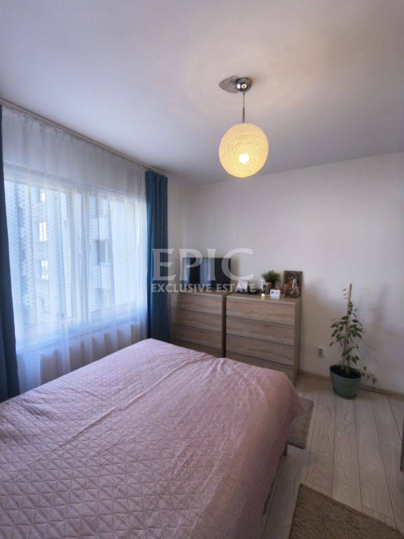 Apartament 3 camere/ Etaj 2/ Decomandat/ 2 băi/ Tudor - Poză 3