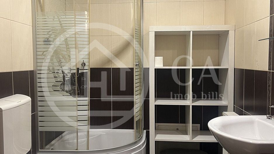 Apartament cu 3 camere de inchiriat zona Ultracentrala Oradea - Poză 6