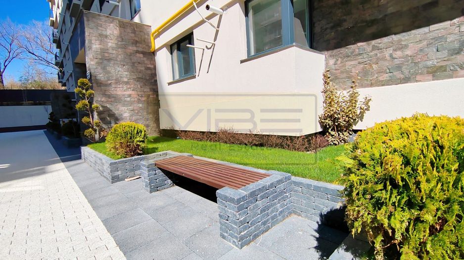 Apartament 1 camera modern Tatarasi  Evergreen Towers - Poză 26