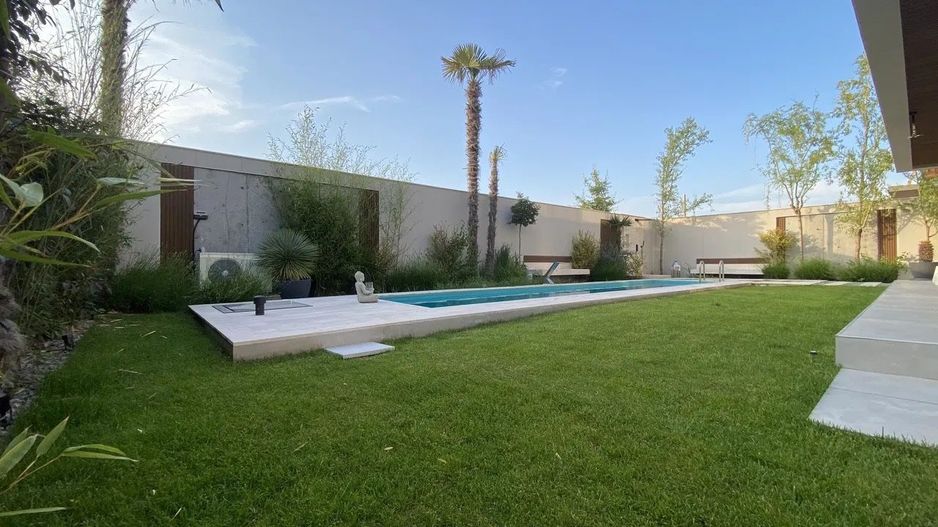 Vila Premium Beton Monolit, Smart | Corbeanca | De Vânzare - Poză 4