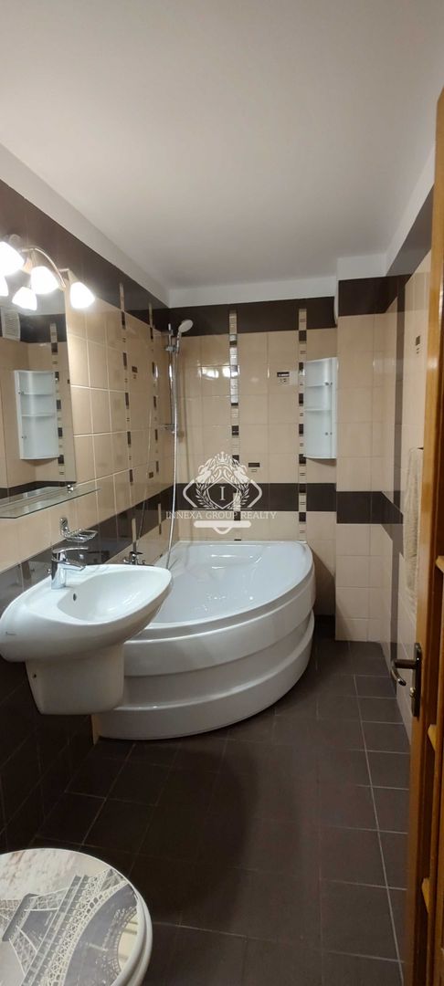 Apartament 3 camere decomandat de inchiriat in zona Nerva Traian - Poză 6
