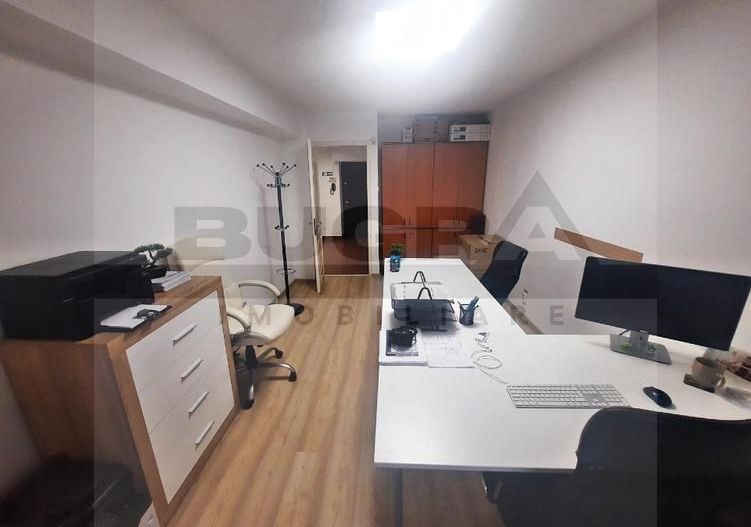 Spatiu de birou - 60 mp, zona Titulescu - Poză 7