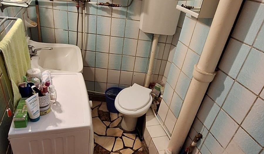 CASA - 3 camere, Parter si Etaj. Parcul Carol. - Poză 4