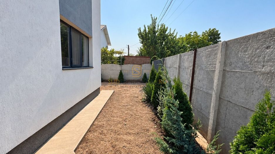 Vila Individuala Moderna / 4 Camere / 2 Bai / Zona centrala - Poză 16