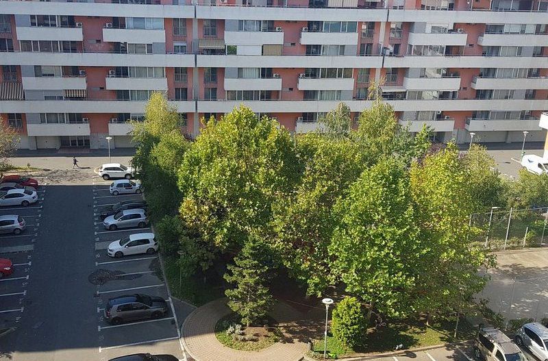 Apartament deosebit 3 camere in Quadra Place-Politehnica - Poză 13