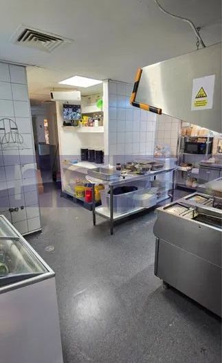 INCHIRIERE SPATIU COMERCIAL BABA NOVAC - Poză 3