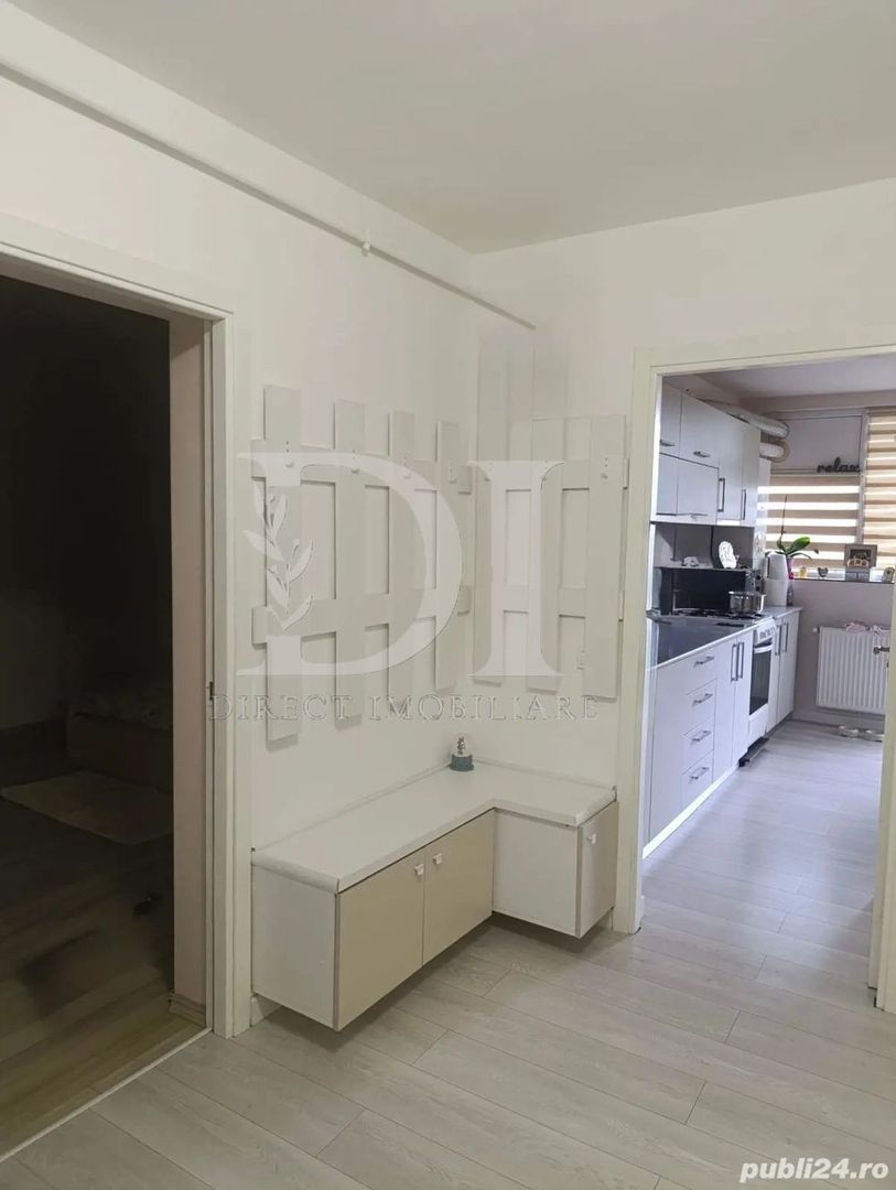 Apartament la cheie / Zona accesibilia - Poză 7