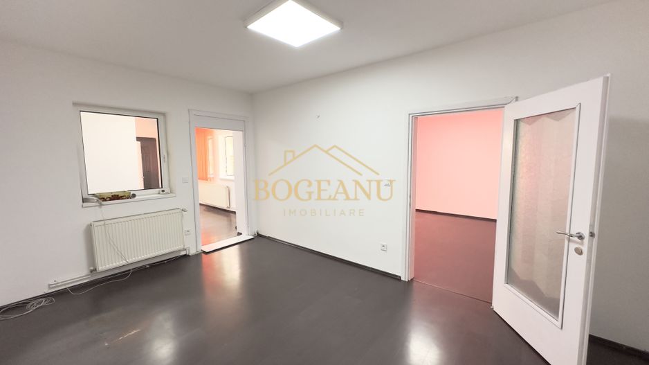 BG82-Spatiu birou 2 camere-Ultracentral - Poză 2