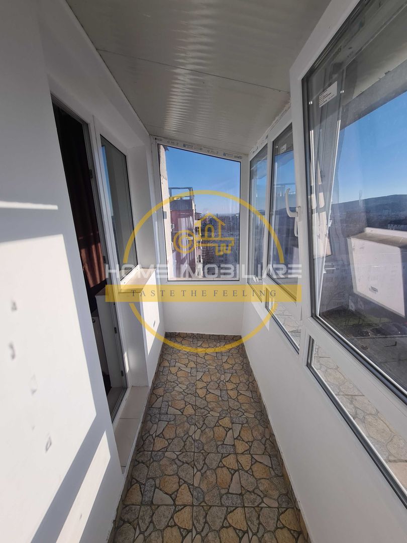 🏙️ Apartament 2 Camere cu Vedere Superbă în Tătărași | Mobilat & Utilat - Poză 7