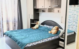 Apartament 3 camere cu terasa balcon 70 mp utili parcare Arhitectilor - Poză 8