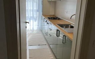 Inchiriere 21 Residence apartament 2 camere cu parcare subterana - Poză 7