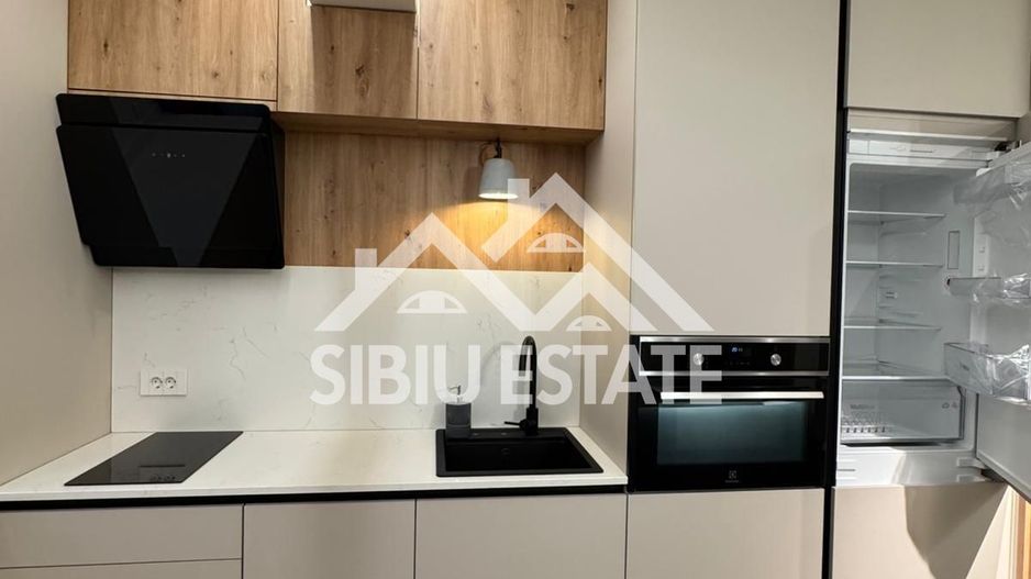 Apartament 2 camere premium-Zona Centrala  Prima inchiriere - Poză 6