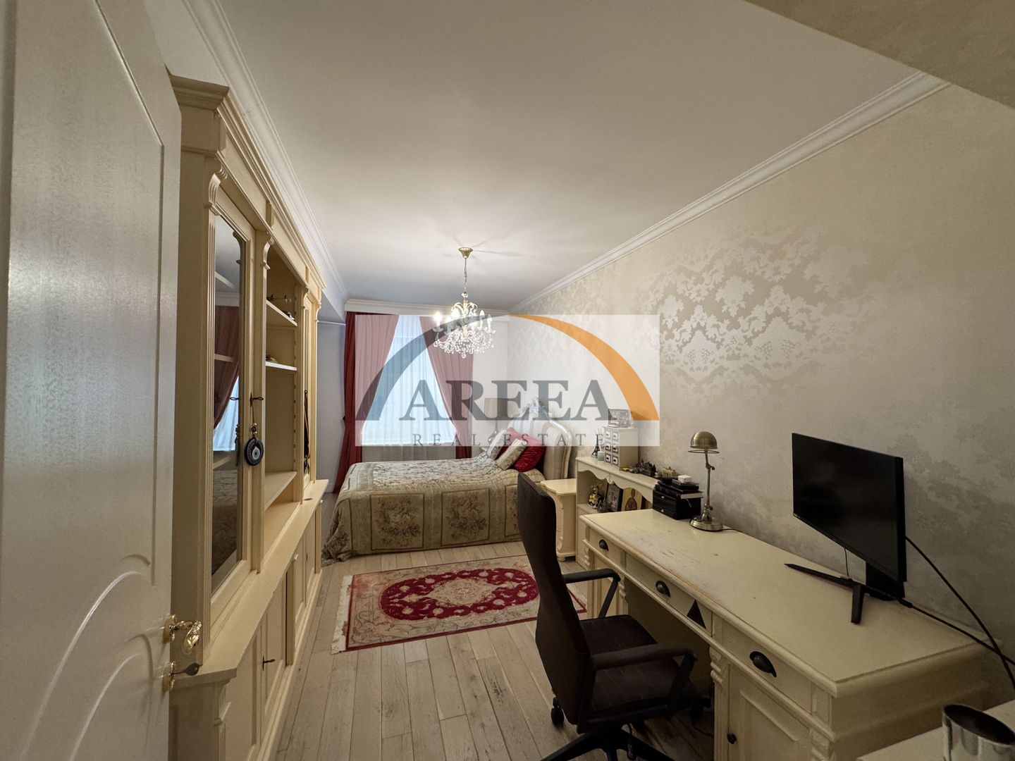 camere cu personalitate | Designer | 112 mp | Herăstrău -Nordului - Poză 11
