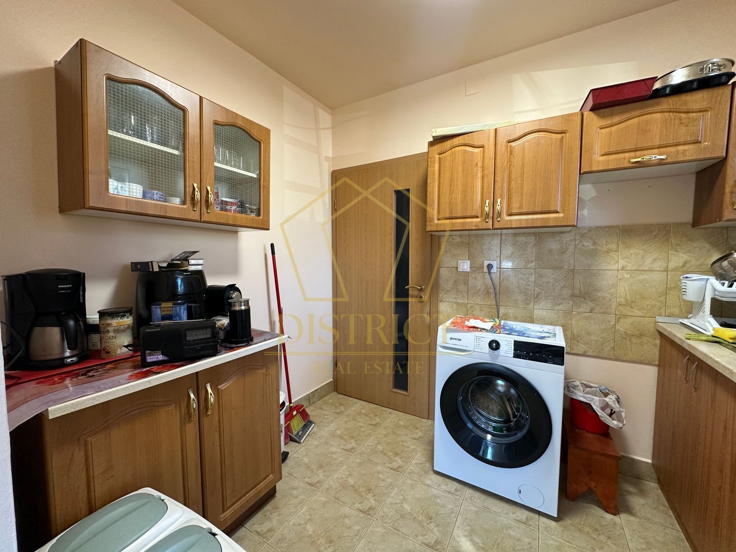 Casă Indiviudala cu 3 camere si 755 mp de teren in Giroc la asfalt. - Poză 11