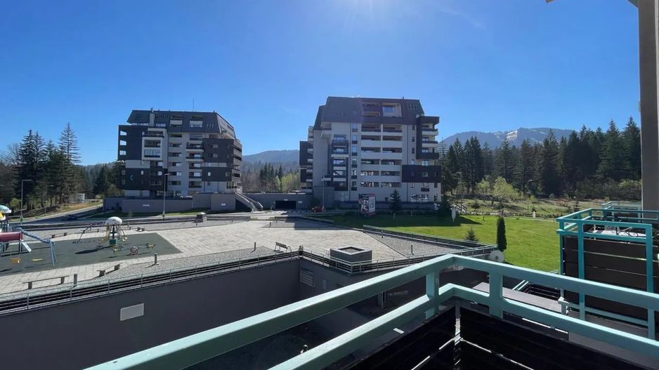 Apartament de Închiriat – Silver Mountain Resort - Poză 14