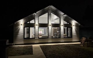 Casa deosebita Stupini complet mobilata si utilata - Poză 2