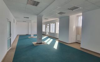 Calea Victoriei spatiu 300 MP - Poză 4